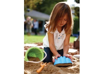 Green Toys - Sand Play Set