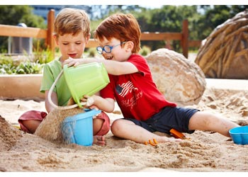 Green Toys - Sand Play Set