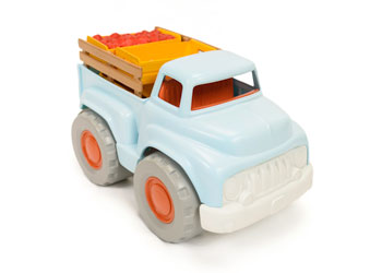 Green Toys - Pick Up Truck                        