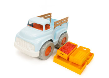 Green Toys - Pick Up Truck                        