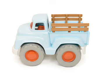 Green Toys - Pick Up Truck                        