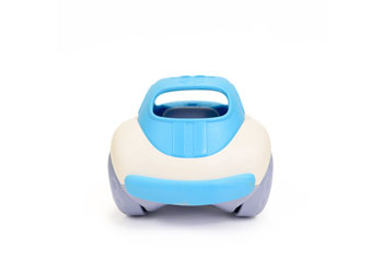 Green Toys - Soft Top Push Car                    