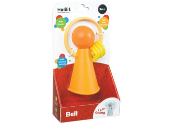 Halilit - Bell
