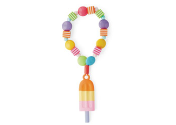 Kid Made Modern - Frosty Treats Jewelry