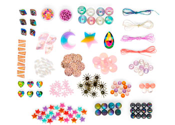 Kid Made Modern - Mystic Jewelry Kit