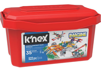 Knex 35 best sale