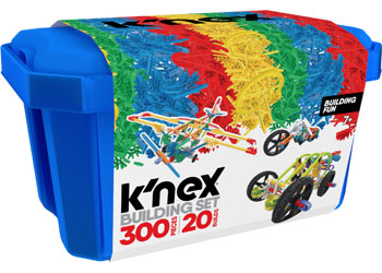 Knex tub online