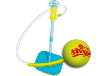 Mookie - First Swingball