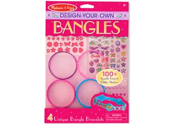 M&D - Design-Your-Own - Bangles