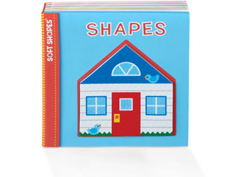 M&D - Soft Shapes - Shapes