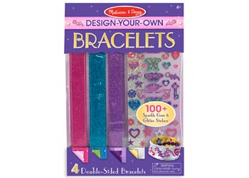 M&D - Design-Your-Own - Bracelets