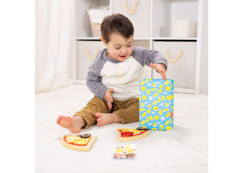 M&D - What's For Lunch - PK6                                                              