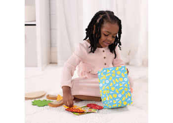 M&D - What's For Lunch - PK6                                                              