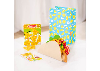 M&D - What's For Lunch - PK6                                                              