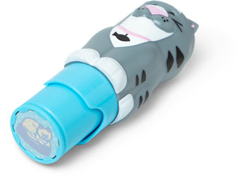 M&D - Sticker WOW! Activity Pad Set - Cat                                                 