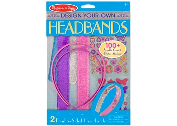 M&D - Design-Your-Own - Headbands