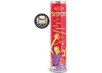M&D - Suspend Game