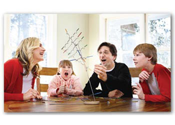 M&D - Suspend Game