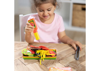 M&D - Nachos Play Set                                                                     