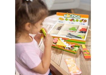 M&D - Nachos Play Set                                                                     