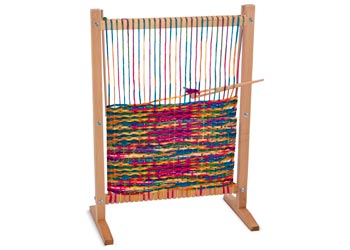 M&D - Multi-Craft Weaving Loom