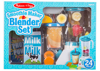 M&D - Smoothie Maker Blender Set