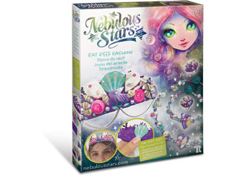 Nebulous Stars - Bay Reef Fashion