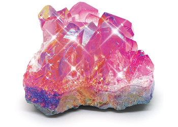 Nebulous Stars - Stellar Stones Foil Packs Asst - CDU20