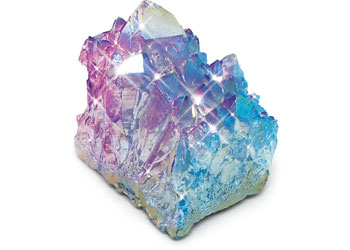 Nebulous Stars - Stellar Stones Foil Packs Asst - CDU20