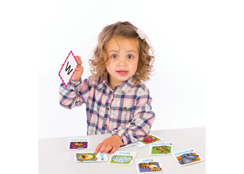 Orchard Toys Alphabet Flashcards