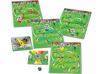 Orchard Toys Football Game