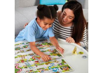 Orchard Game - My First Snakes And Ladders