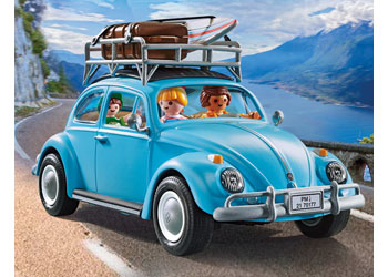 Playmobil - Volkswagen Beetle                                                             