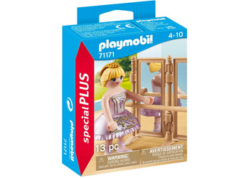 Playmobil - Ballerina                                                                     