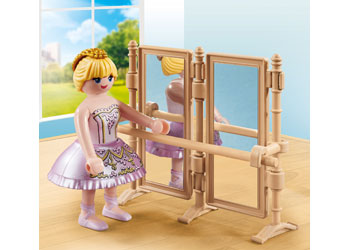 Playmobil - Ballerina                                                                     