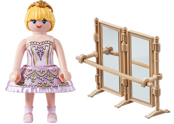 Playmobil - Ballerina                                                                     