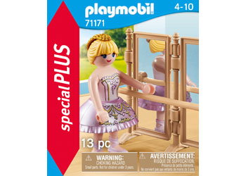 Playmobil - Ballerina                                                                     