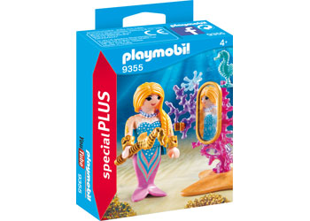 Playmobil - Mermaid
