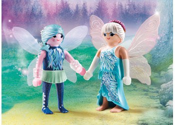 Playmobil - Winter Fairies