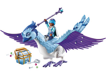 Playmobil - Winter Phoenix