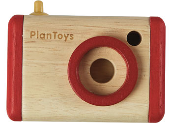 PlanToys - Vlogger Kit