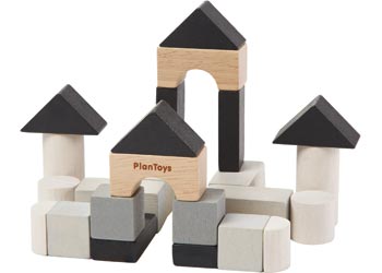 PlanToys – Mini Games – Construction Set