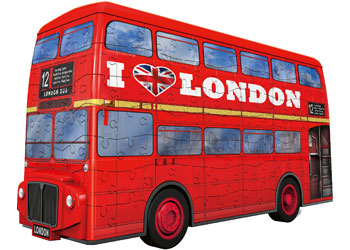 Rburg - London Bus 216pc