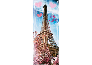 Ravensburger - Ooh Lala Puzzle 1000pc