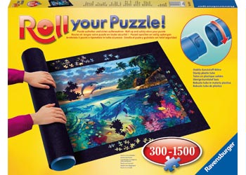 Rburg - Roll Your Puzzle! 300 - 1500 Pieces