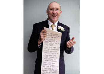 Ravensburger - What If No 16 The Wedding 1000pc