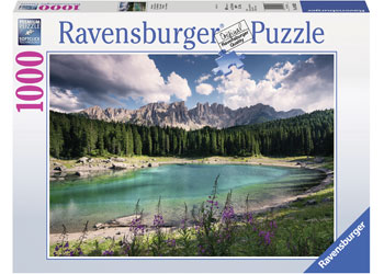 Rburg - Classic Landscape Puzzle 1000pc