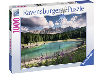 Rburg - Classic Landscape Puzzle 1000pc