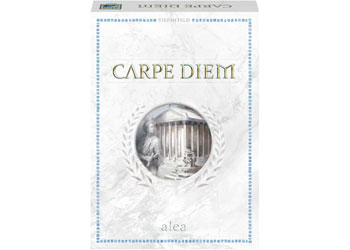 Ravensburger - Carpe Diem 2 Game