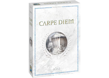 Ravensburger - Carpe Diem 2 Game